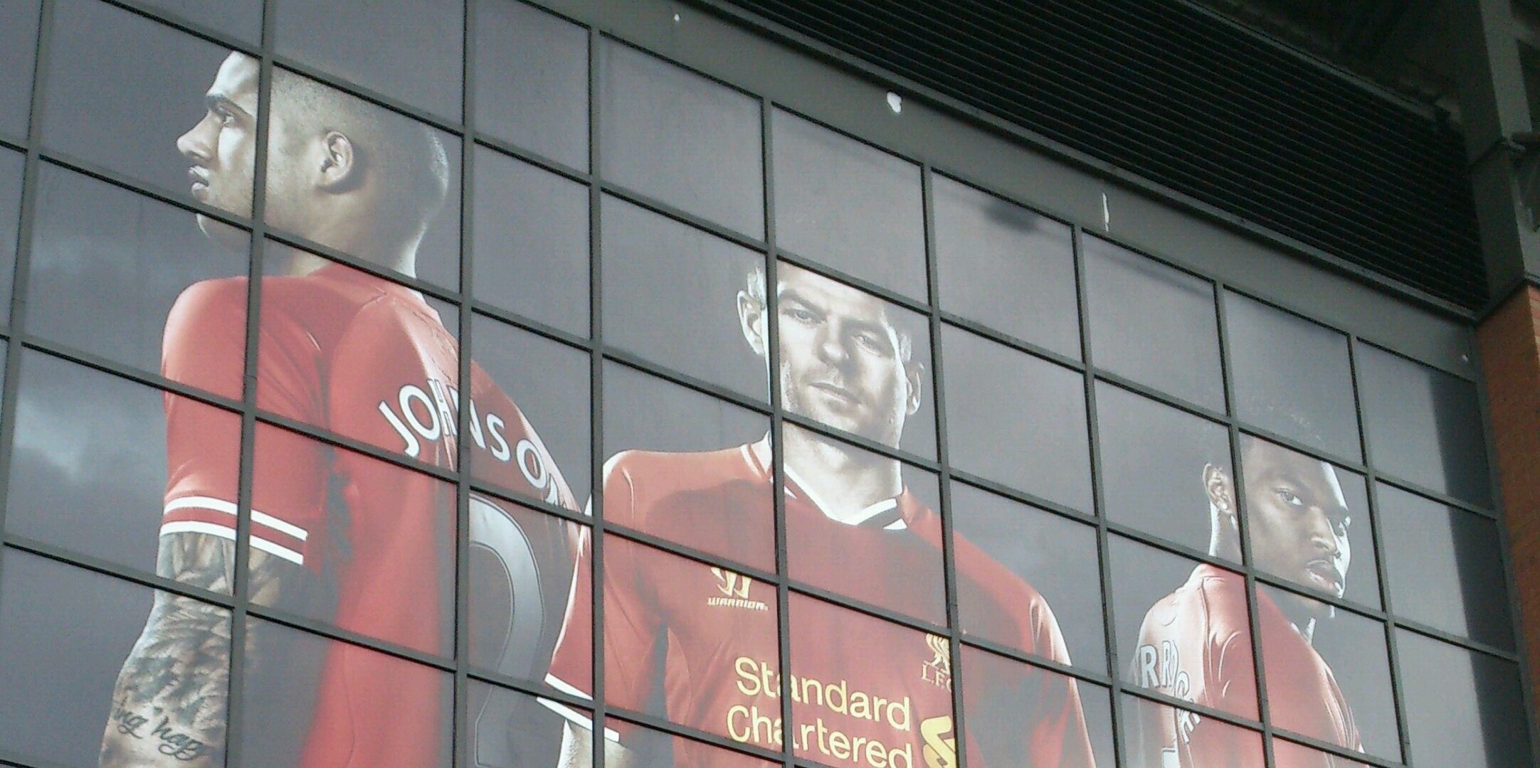 Mat banner
