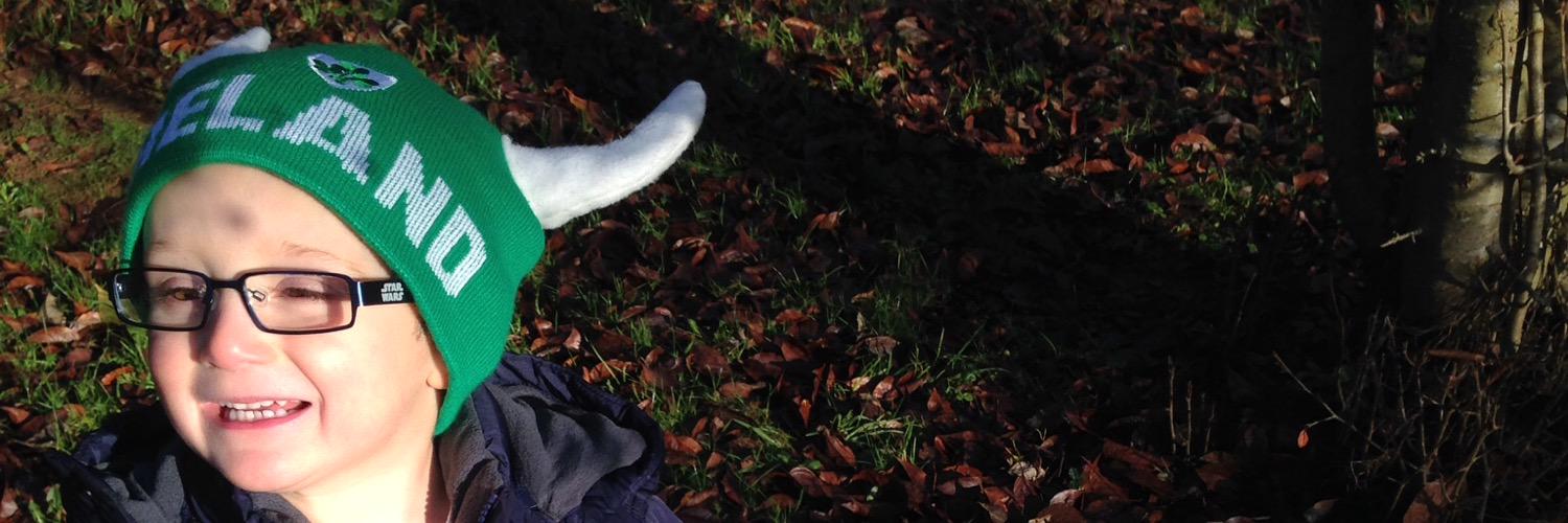 gingerslye's profile banner image