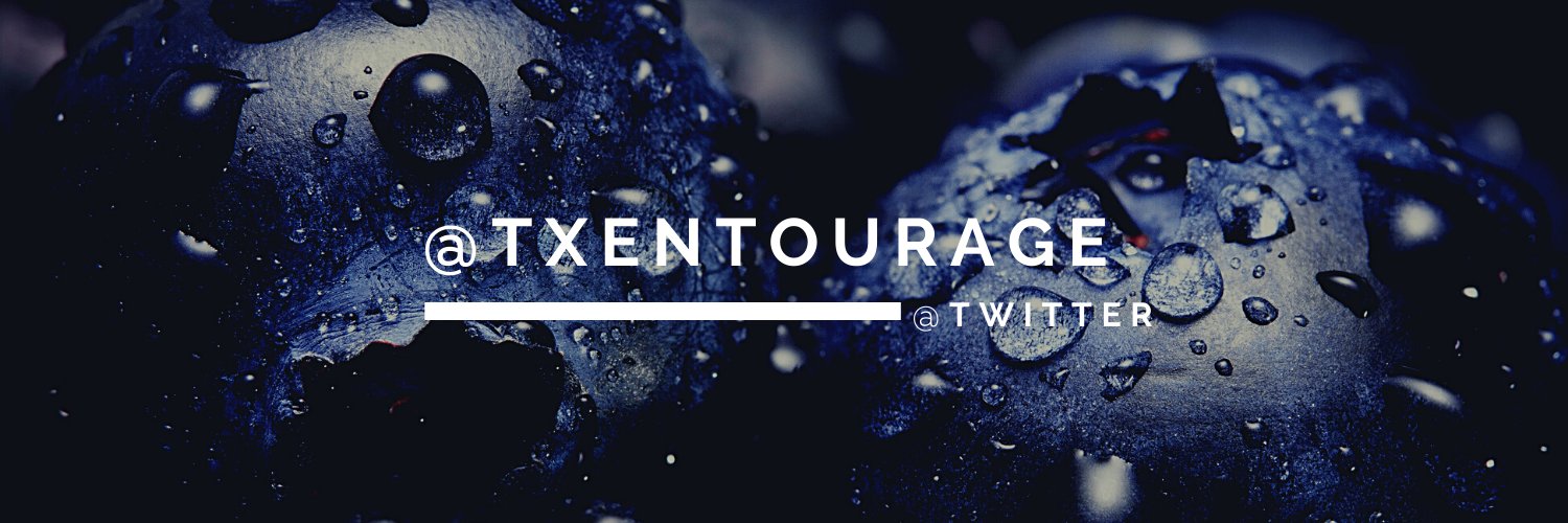 TXENTOURAGE's profile banner image