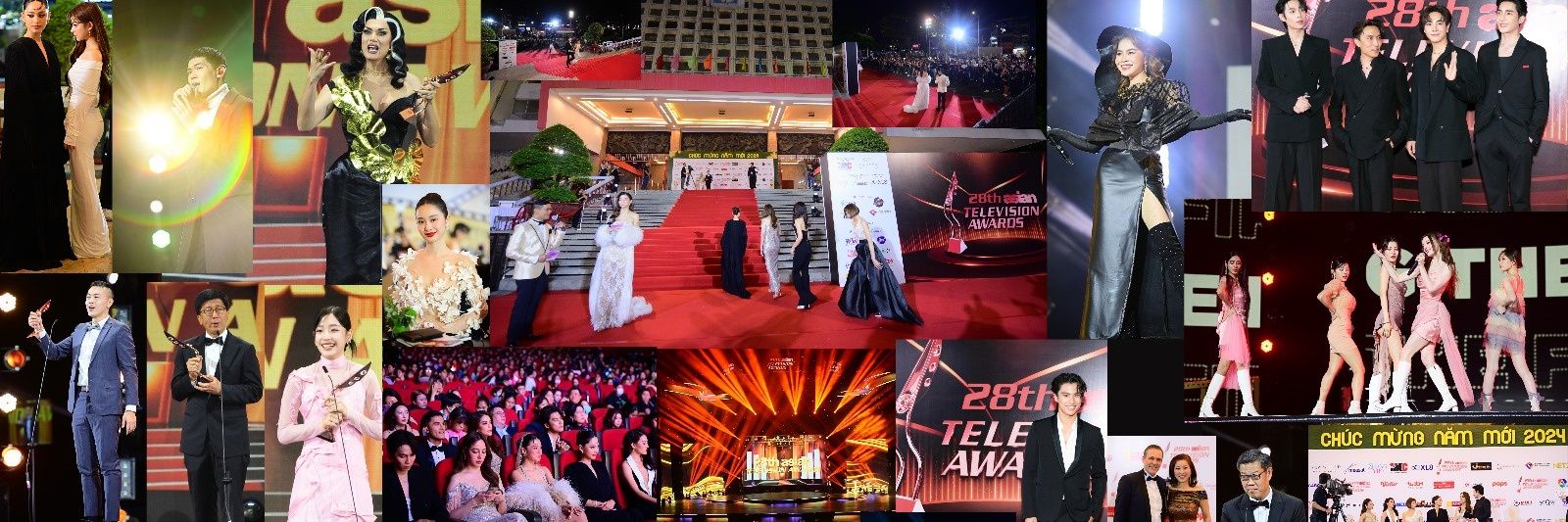 Asian TV Awards banner