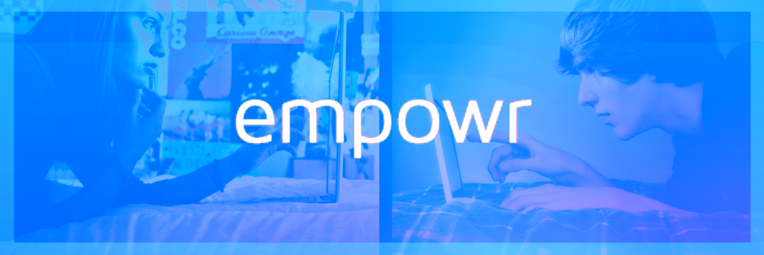 Empowring's profile banner image