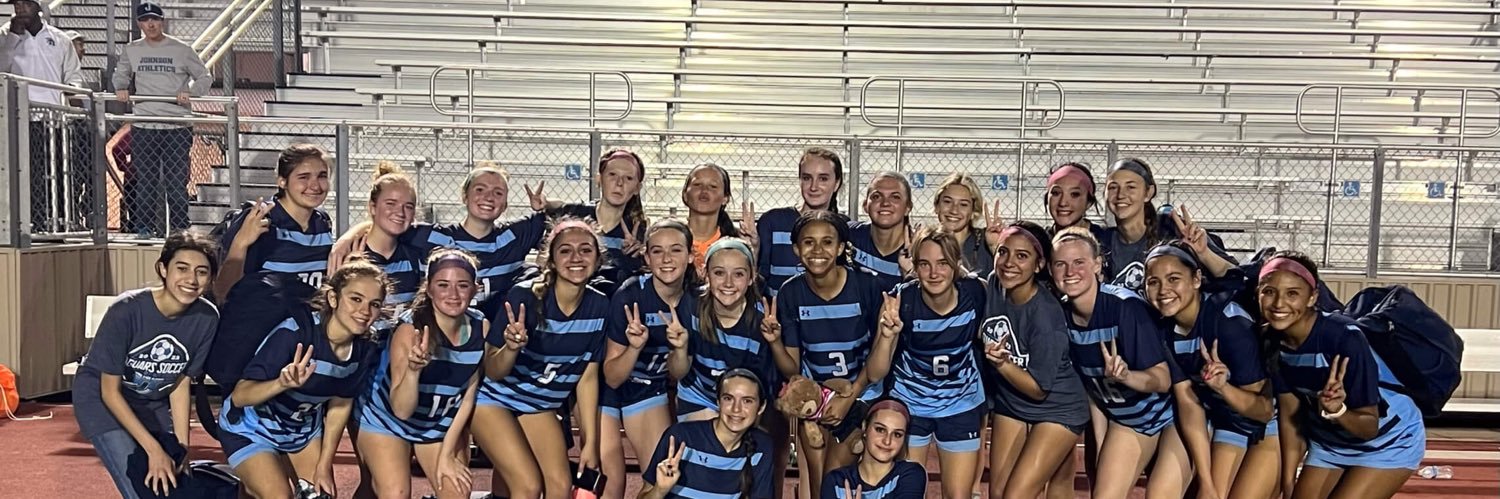 JHSvsoccer's profile banner image