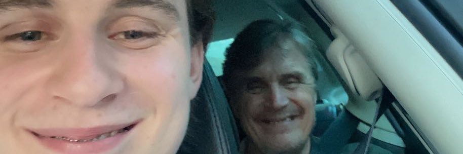 Hampus Mattsson banner