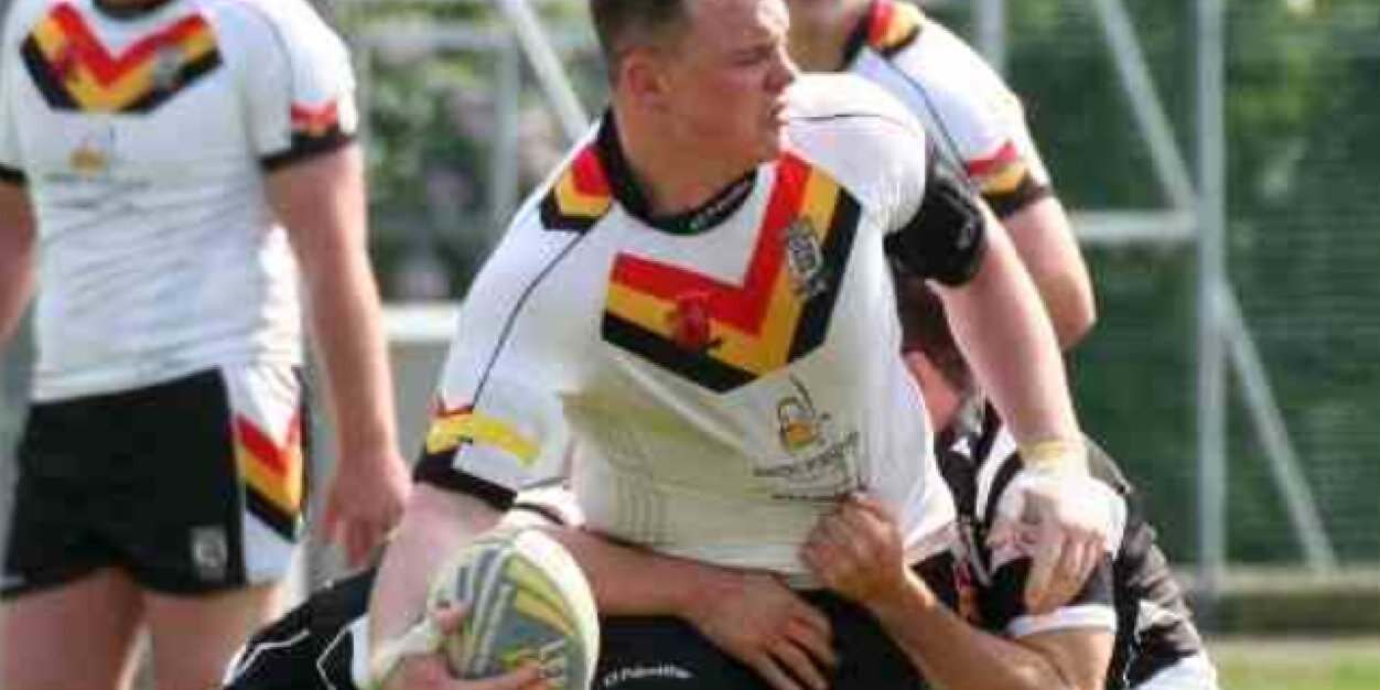 SCharlson's profile banner image