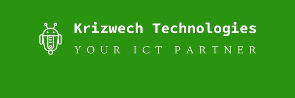 krizwech Profile Banner
