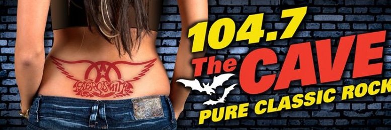 1047TheCave's profile banner image