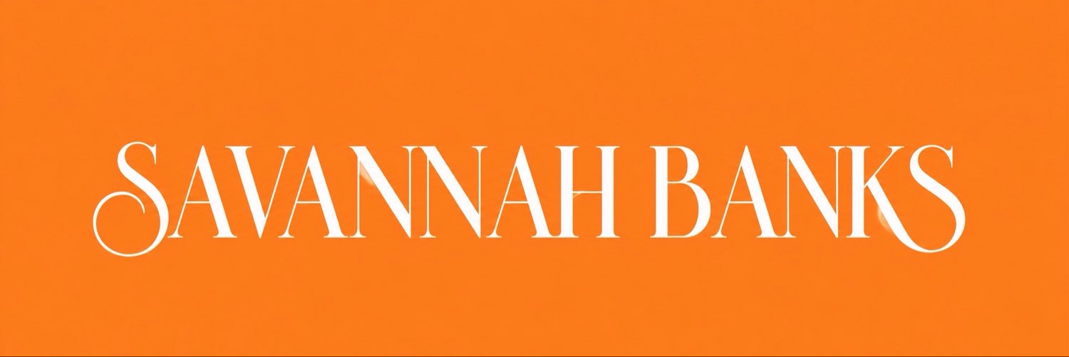 onlysavbanks's profile banner image