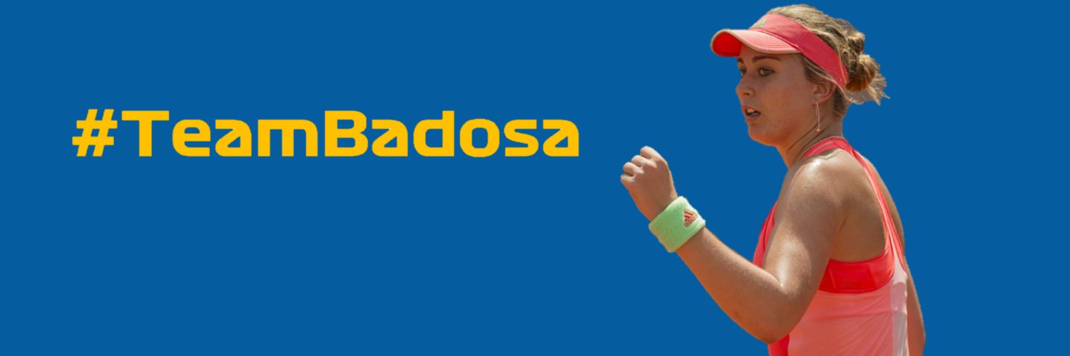 TeamBadosa's profile banner image