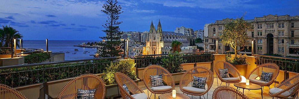 maltamarriott's profile banner image
