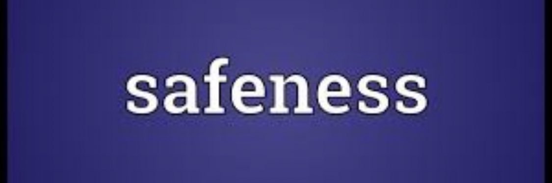 safe_ness's profile banner image