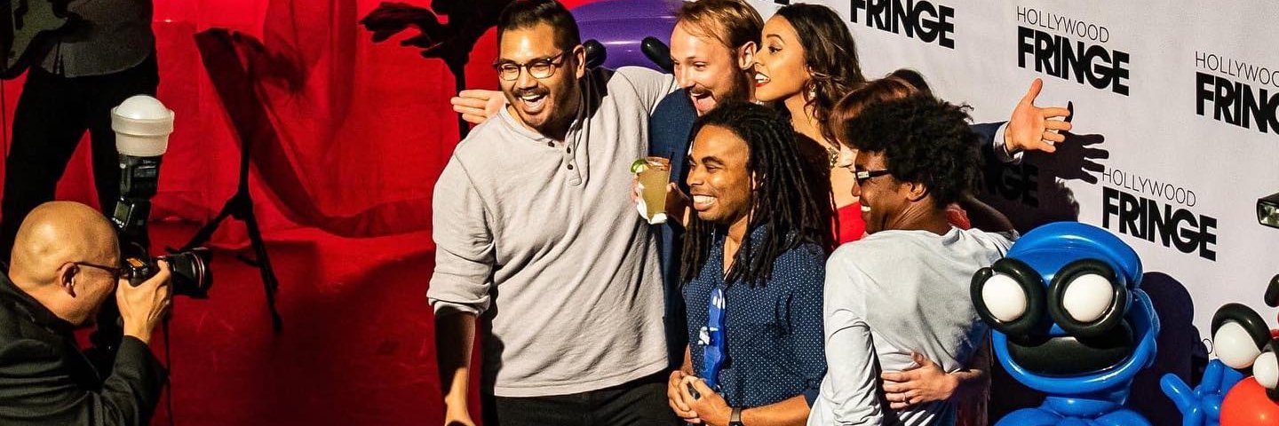 RobbyDevillez's profile banner image