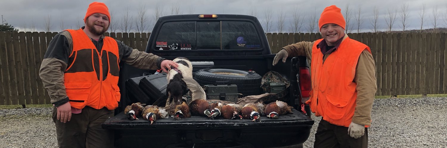 TheBearClark's profile banner image