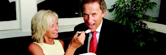 Dr John Tickell banner