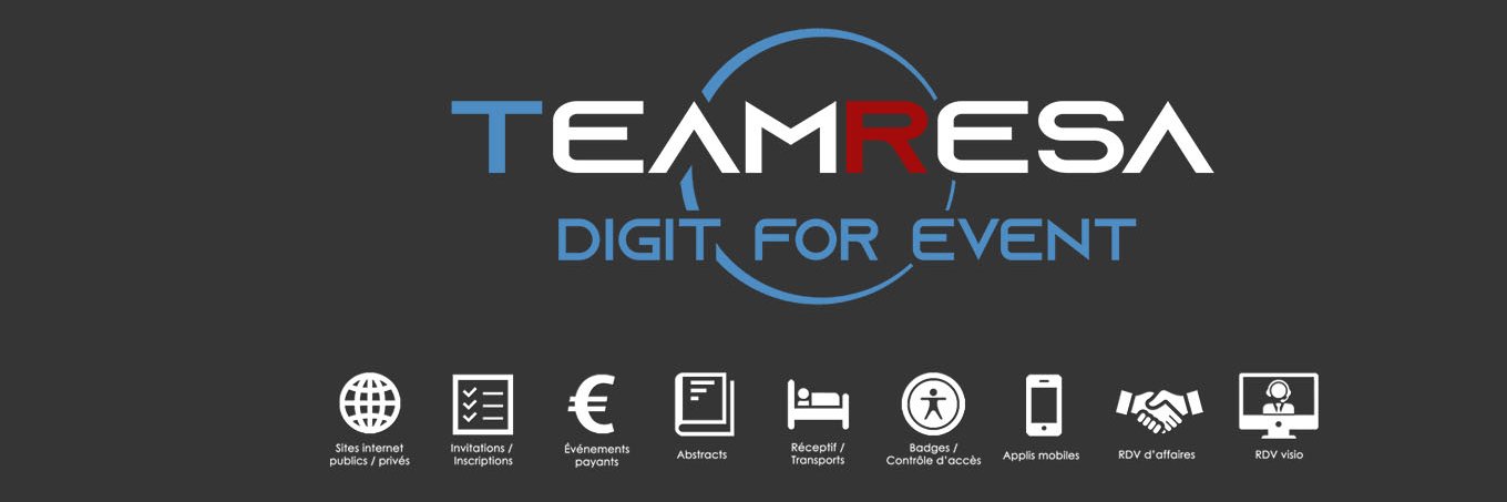 TEAMRESA banner