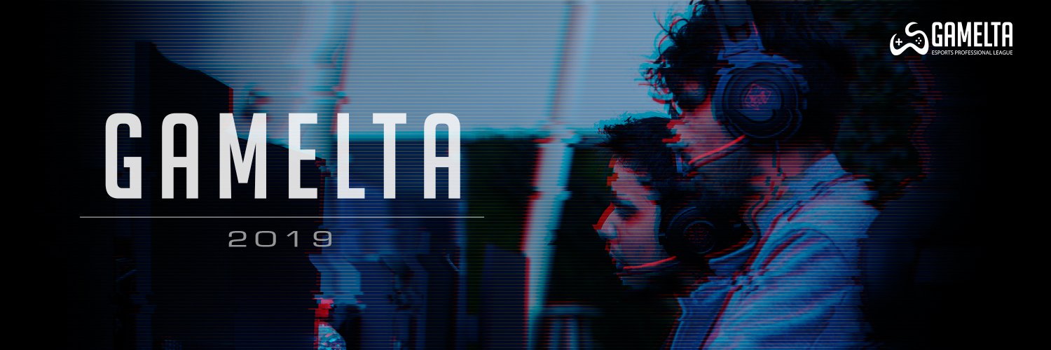 Gamelta Esports Professional League banner
