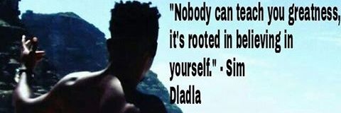 Simphiwe Dladla 🇿🇦 banner