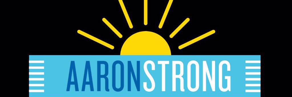 AaronStronginfo's profile banner image
