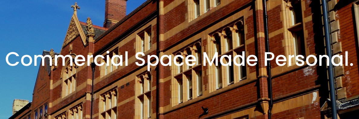 BB&J Commercial banner