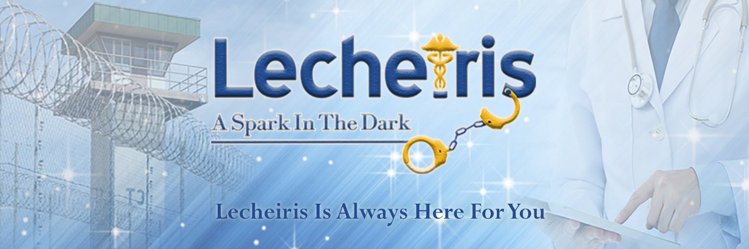 LecheirisOrg's profile banner image