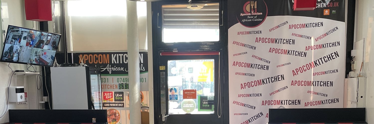 Apocomkitchen's profile banner image