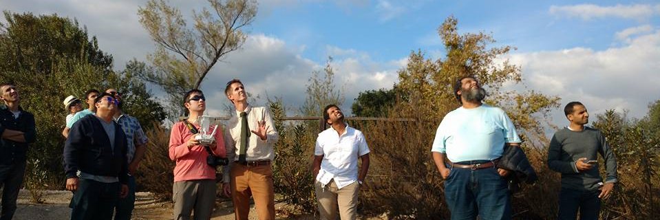 RHCGIS's profile banner image