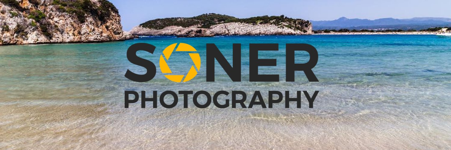 sonerphoto's profile banner image