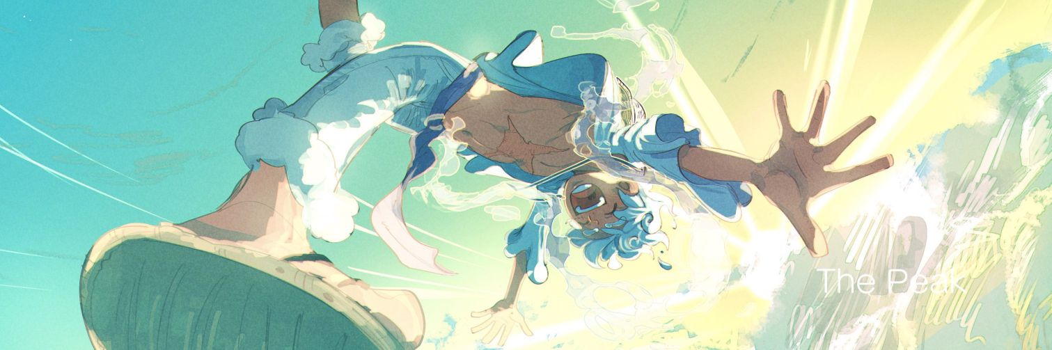 AxelOw 🍊🇵🇸 banner