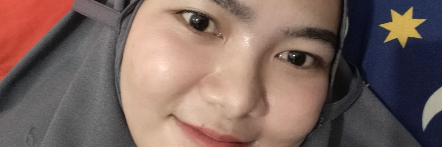 rosiadee's profile banner image
