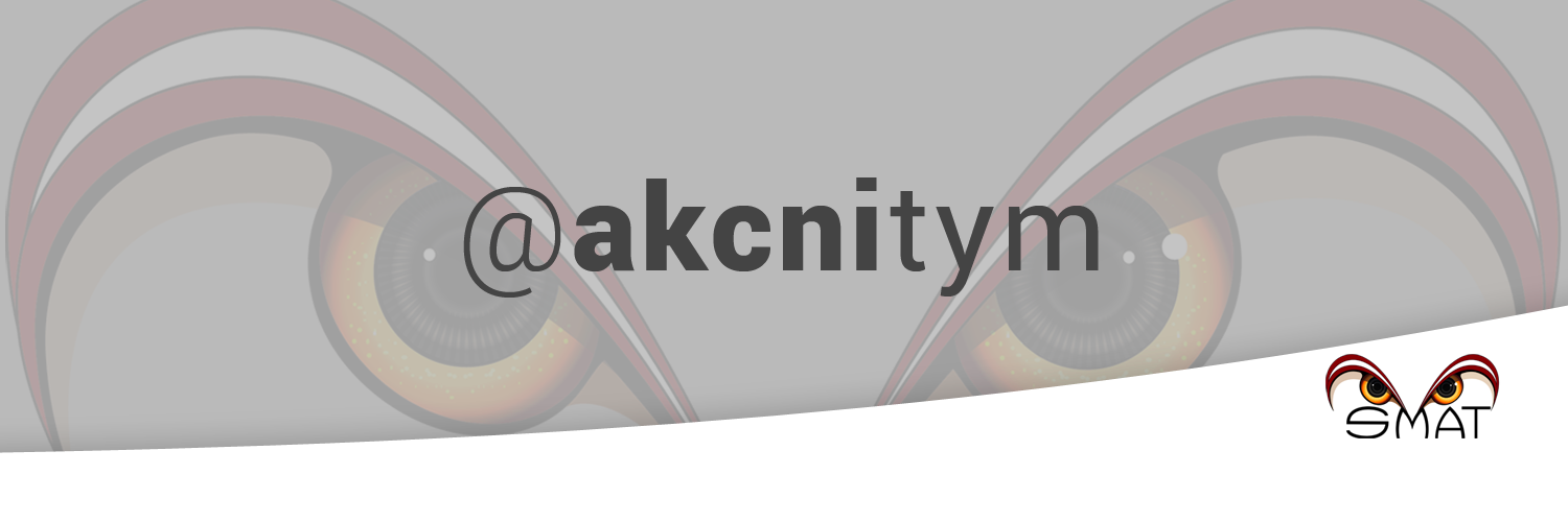 akcnitym's profile banner image