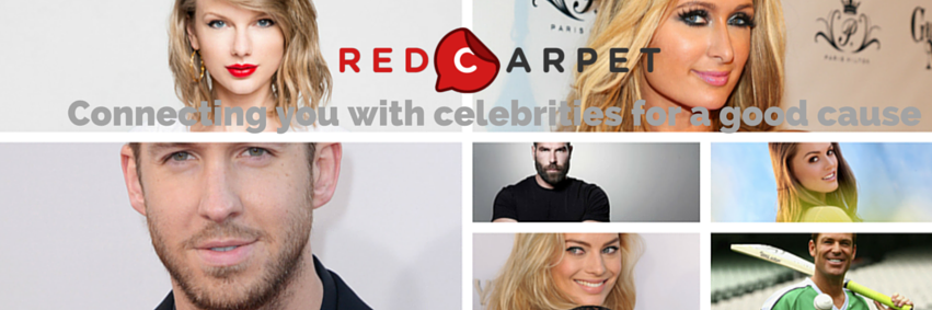getredcarpet's profile banner image