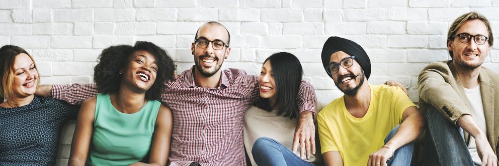 One Westminster banner