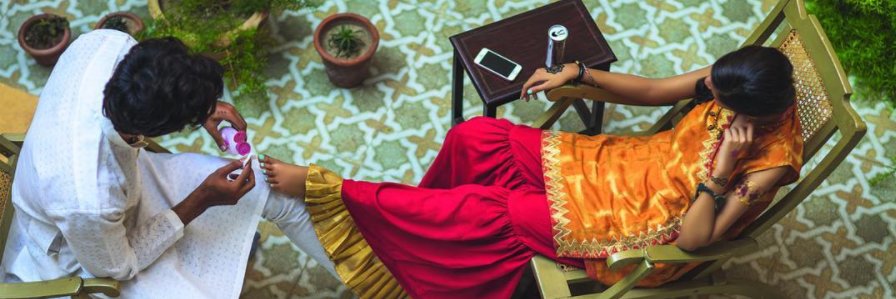 afreen_nh's profile banner image