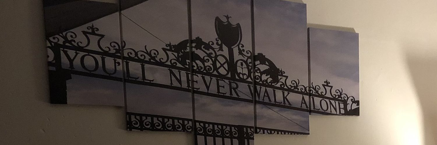 lfcmaverickzz's profile banner image