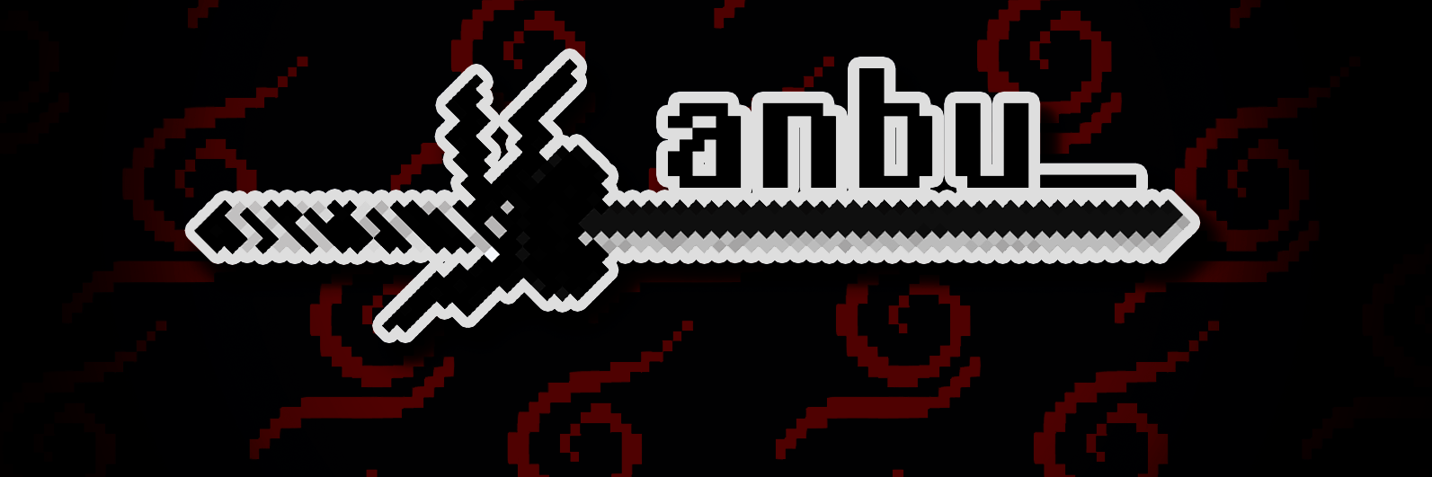 anbuXD's profile banner image