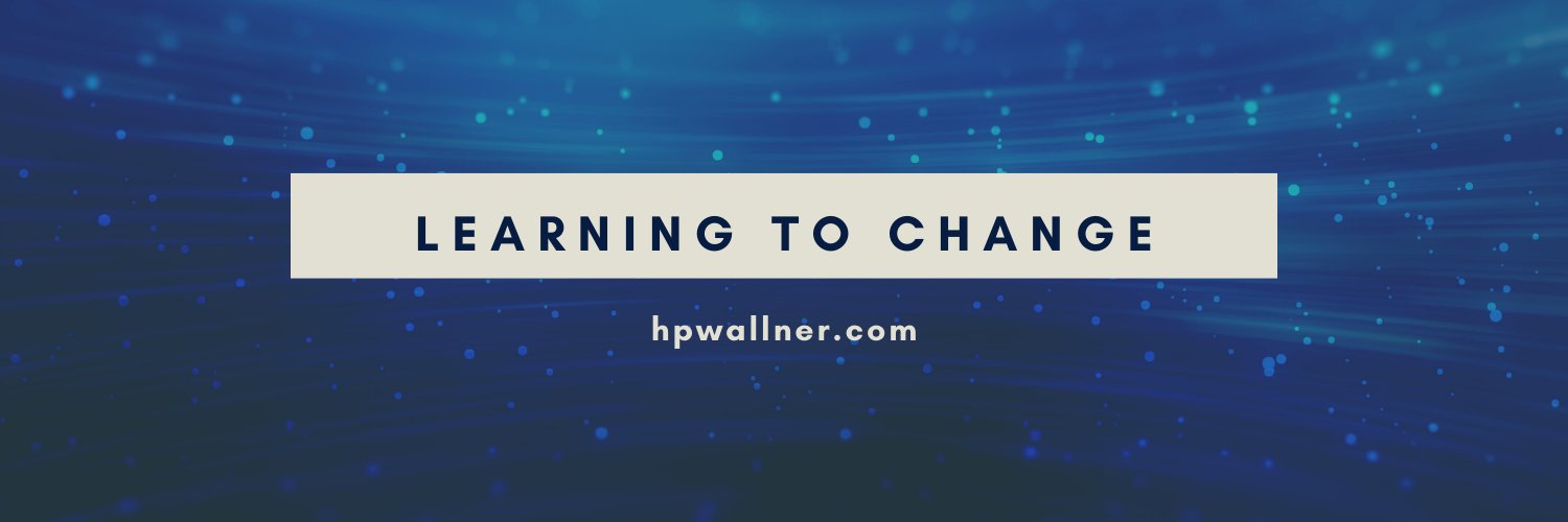 hpwallner's profile banner image