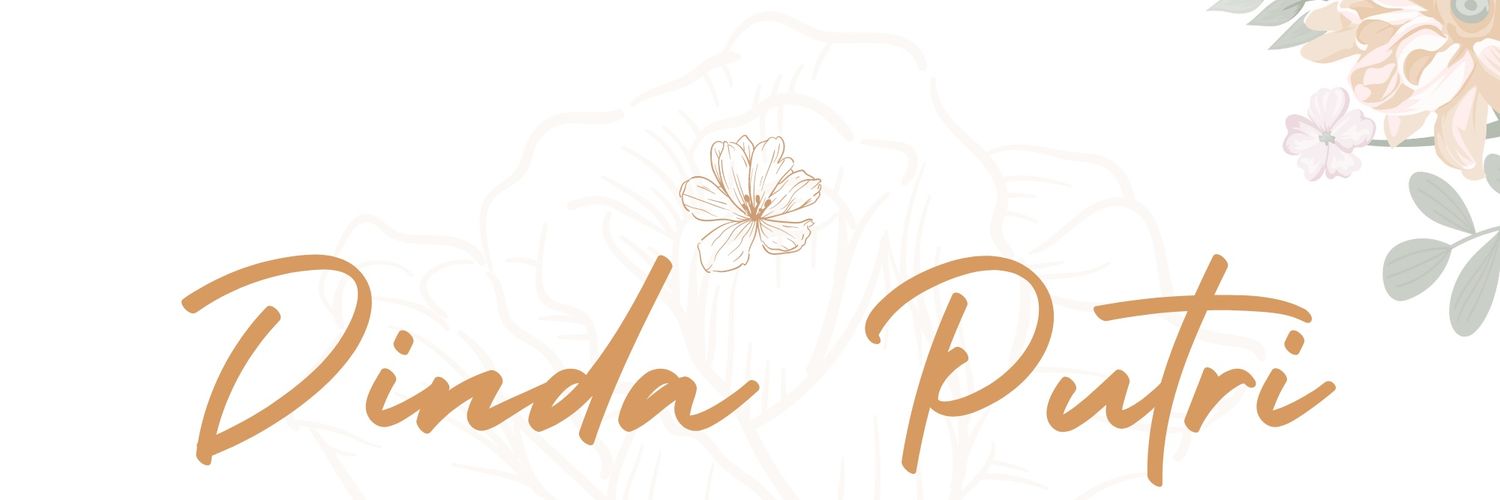 Dinda Putri banner