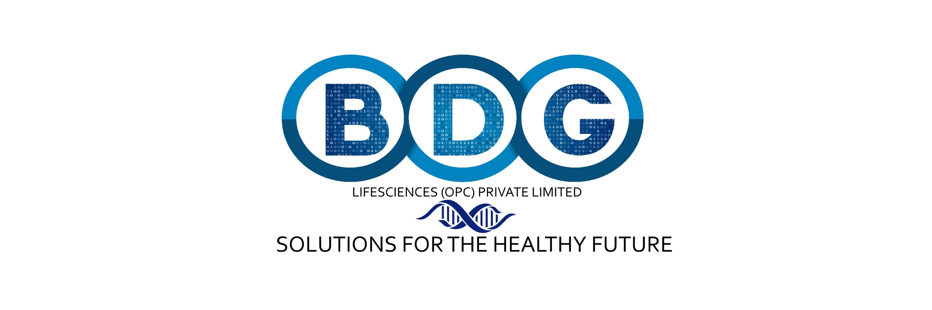 BDG LifeSciences Pvt. Ltd. banner