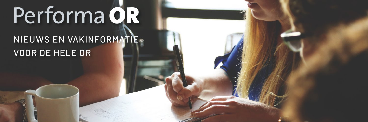 PerformaOR's profile banner image