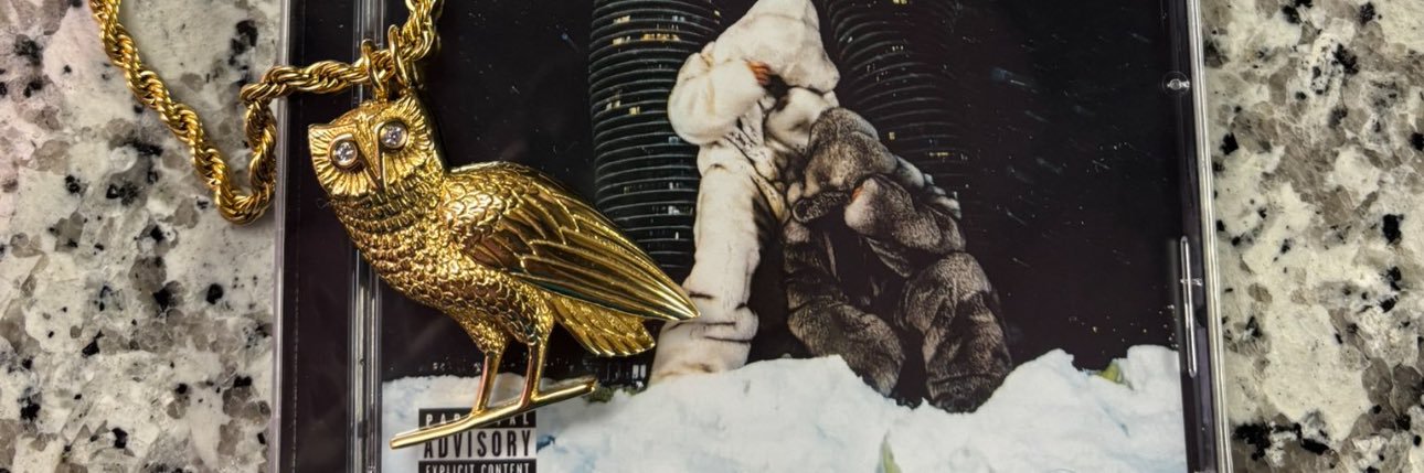 THICK ANT banner