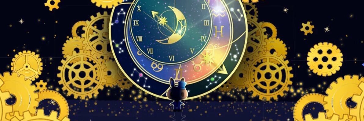 낭이🕯 banner