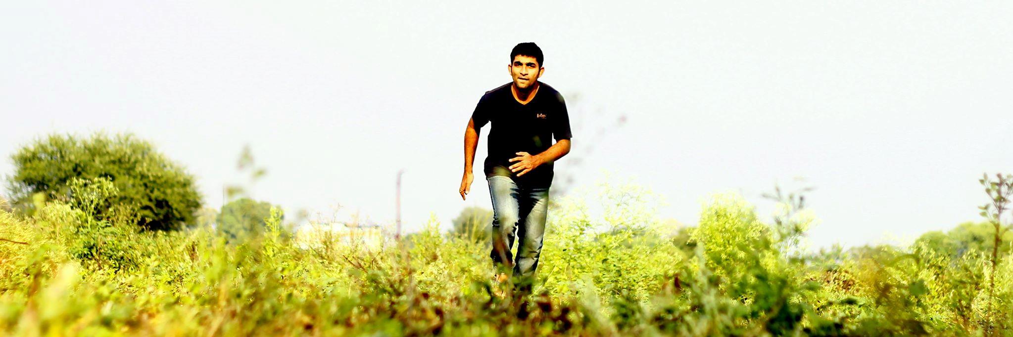 ankitbibs's profile banner image