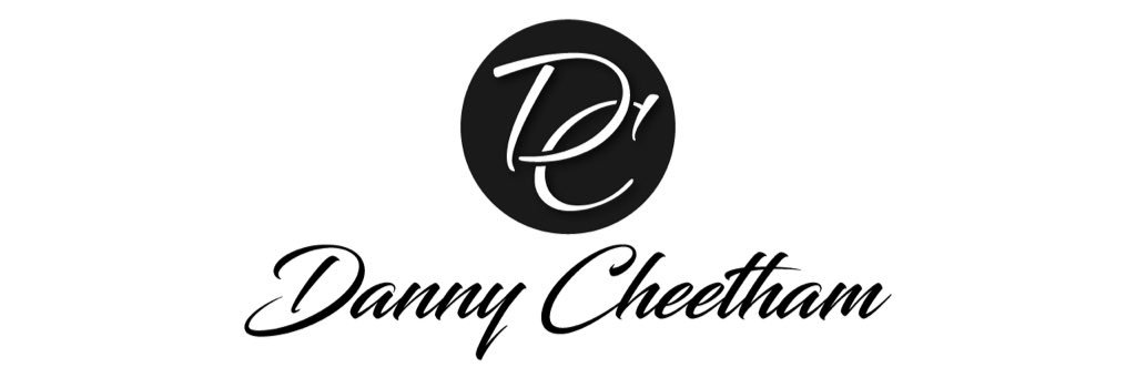 dcheetham86's profile banner image