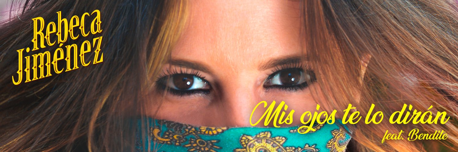 REBECA JIMENEZ banner