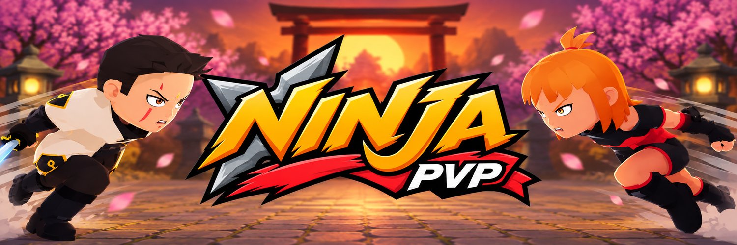 ninjapvp's profile banner image