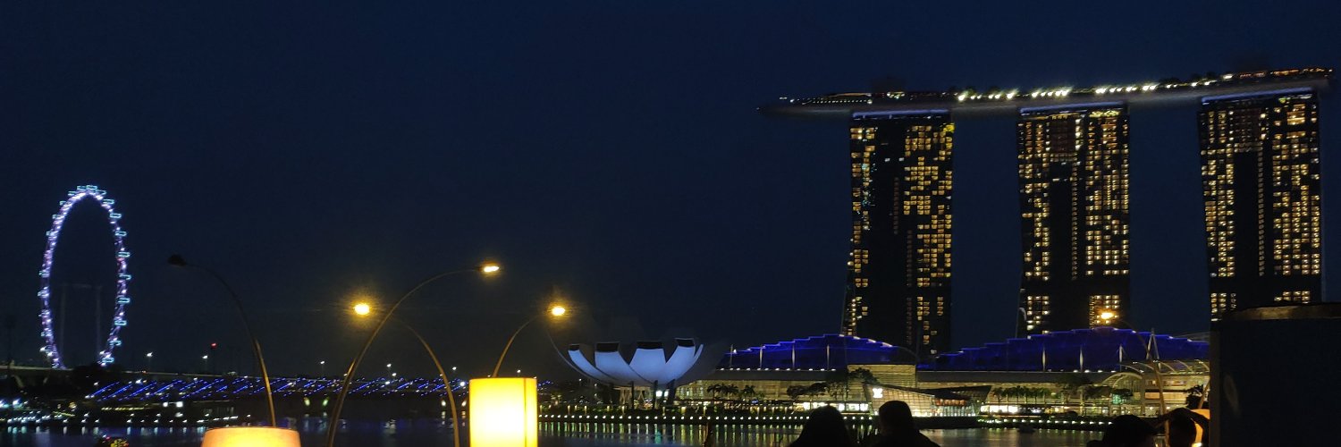 Raymond_TJN's profile banner image