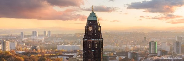 Stadt Dresden Profile Banner