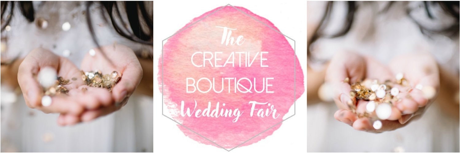 CreativeWedFair's profile banner image