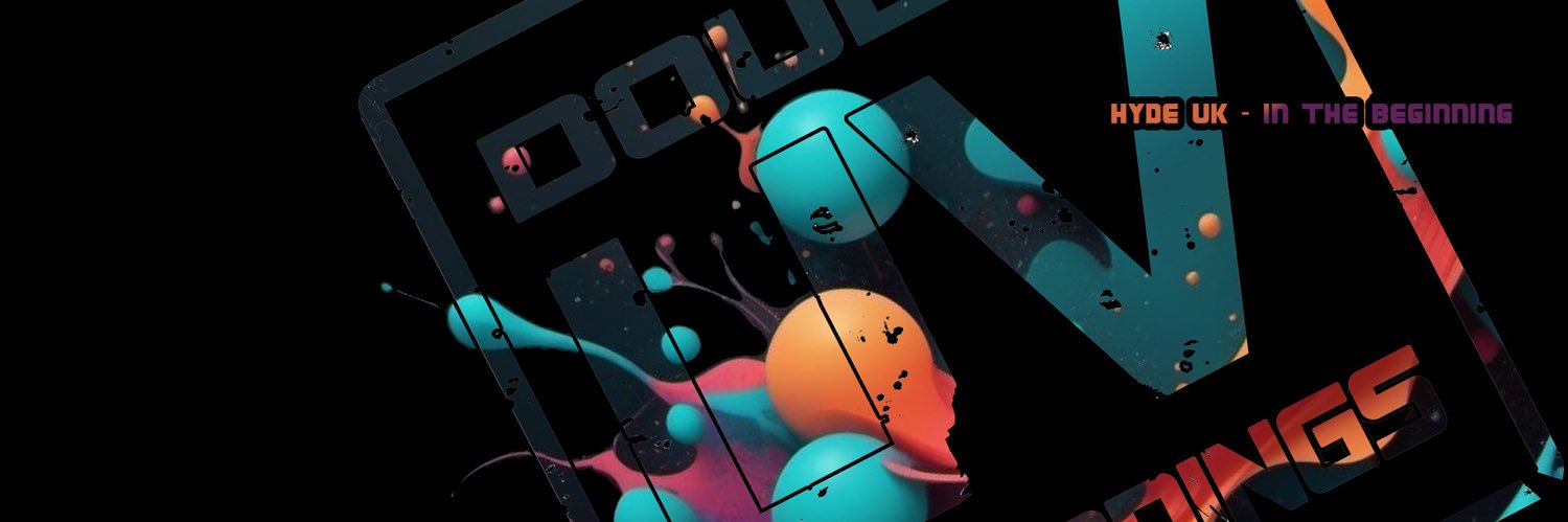 DoubleUVRecords's profile banner image
