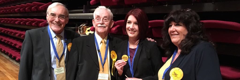 LibdemClaire's profile banner image
