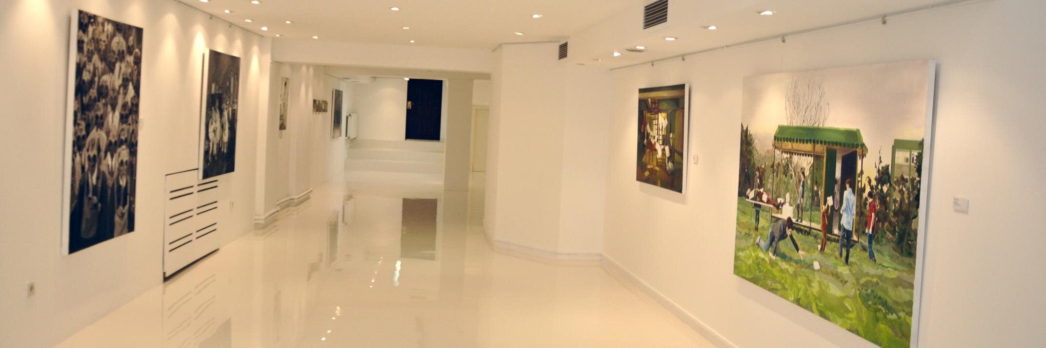 galleryilayda's profile banner image